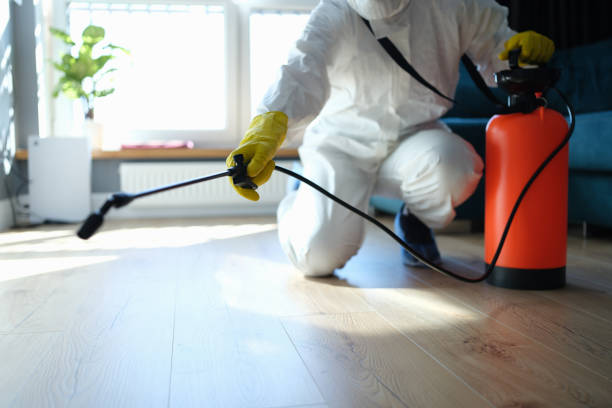Reliable Biohazard contractor in Riverdale, IL by Dulley Family Biohazard Services